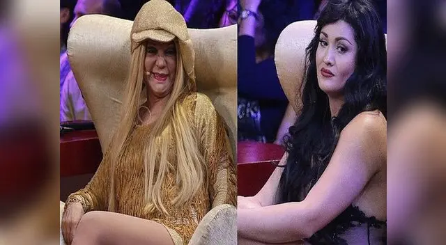 Yola asegura que no tendrá contemplaciones con nadie