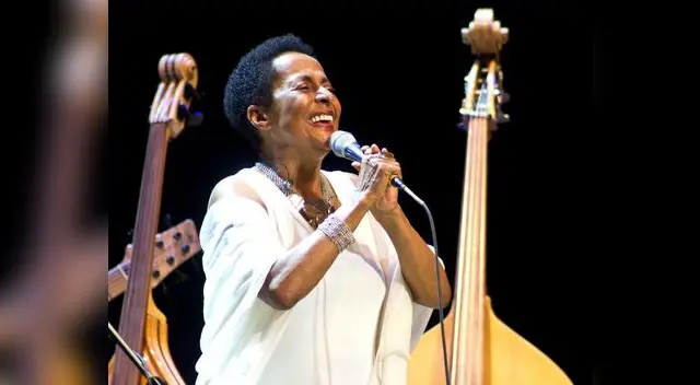 La gran Susana nos deleitará con su sublime voz. La gran Susana nos deleitará con su sublime voz.