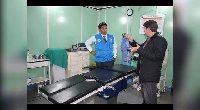 Gripe AH1N1 ha cobrado cuatro vidas en Áncash este año