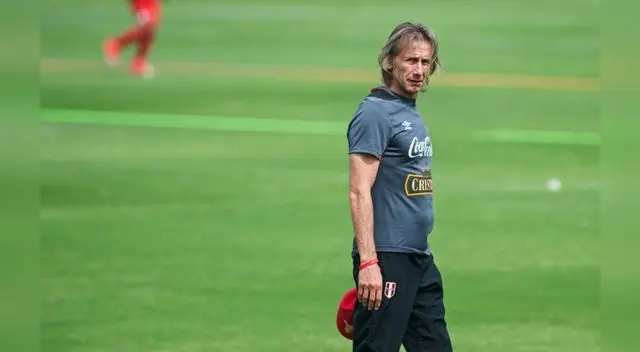 Gareca suena fuerte para dirigir Argentina