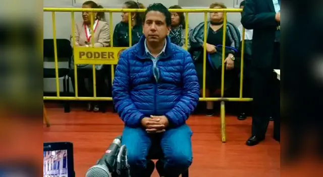 La OCMA del Poder Judicial sancionó a juez Max Cirilo Diestra por liberar a empresario Guillermo Riera Díaz La OCMA del Poder Judicial sancionó a juez Max Cirilo Diestra por liberar a empresario Guillermo Riera Díaz