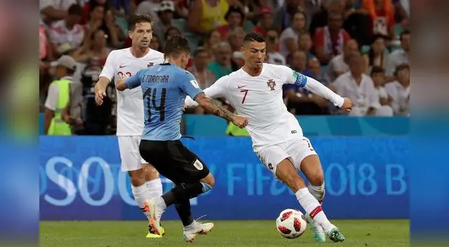 Cristiano está a un paso de dejar el Real Madrid