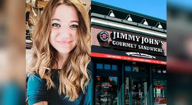 Descubre que su novio le era infiel gracias a un repartidor de comida Descubre que su novio le era infiel gracias a un repartidor de comida