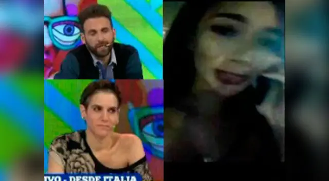 Paula Manzanal se quiebra en vivo al revelar el penoso momento que se encuentra atravesando