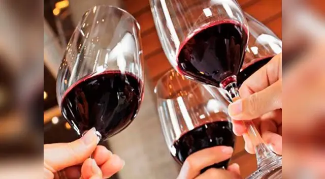 El vino también combate las infecciones urinarias gracias a sus propiedades antioxidantes y astringentes El vino también combate las infecciones urinarias gracias a sus propiedades antioxidantes y astringentes