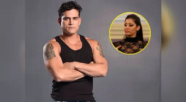 Jueza ordenó a Christian Domínguez aumentar la pensión alimenticia para el hijo que tiene con Karla Tarazona