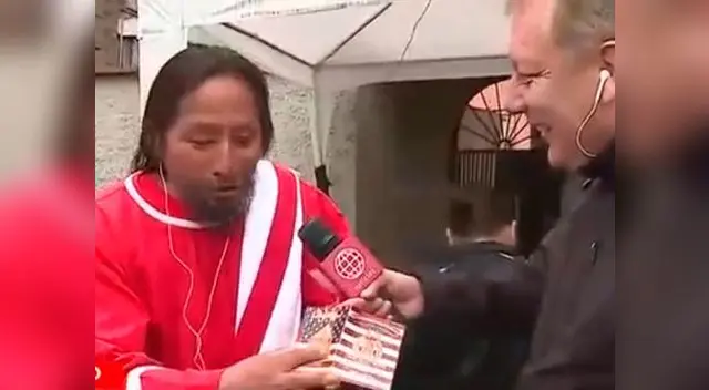 Hincha israelita narró por qué la policía rusa quiso detenerlo en más de una ocasión