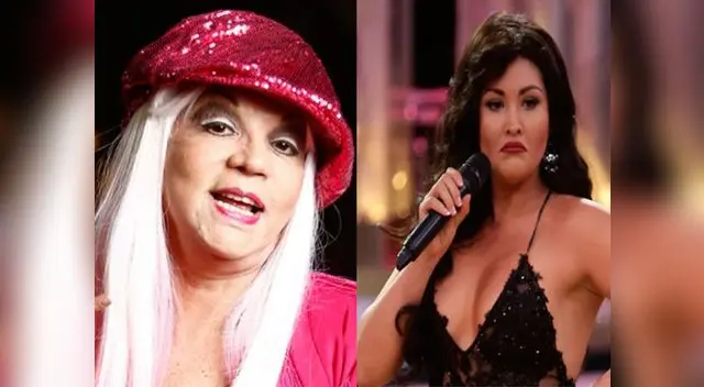 Yola Polastri se fue con todo contra Michelle Soifer