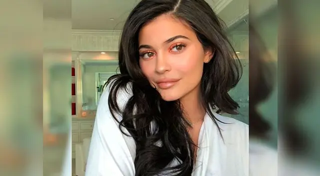 Kylie Jenner y la nueva excentricidad para sus perritos 