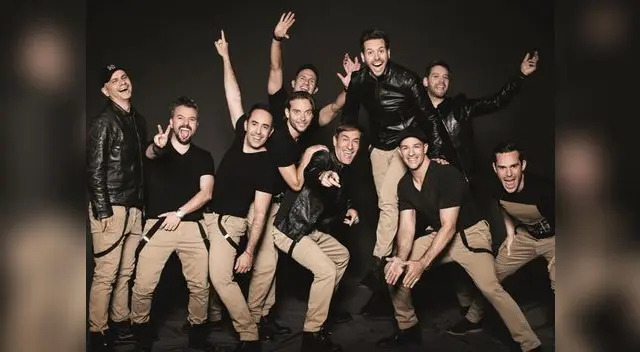 Se viene un show musical que alborotaran a las fans