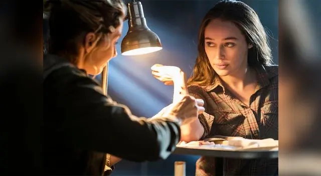 "Fear the Walking Dead" retorna con nuevos episodios