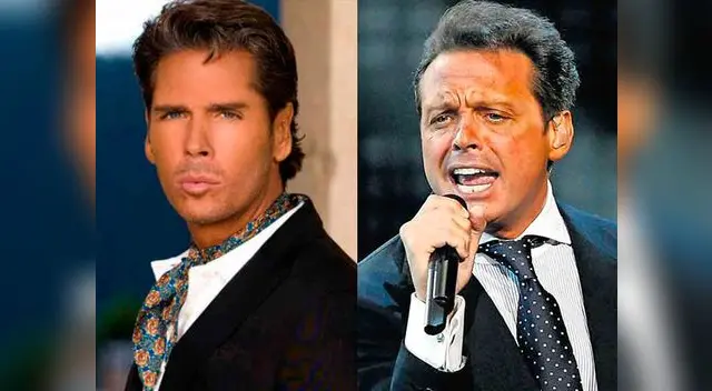 Roberto Pazuelos amenaza con ventilar secretos de Luis Miguel si siguen hablando de su vida en serie Roberto Pazuelos amenaza con ventilar secretos de Luis Miguel si siguen hablando de su vida en serie