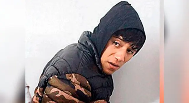 El agresor de Juanita Mendoza, Esneider Estela Terrones fue recluido en el penal de Huacariz de Cajamarca