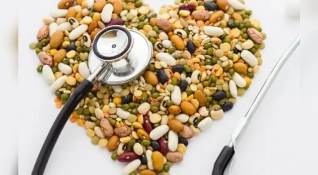 Para conservar la salud se recomienda comer dos veces por semana legumbres