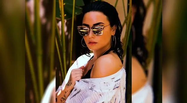 Demi Lovato