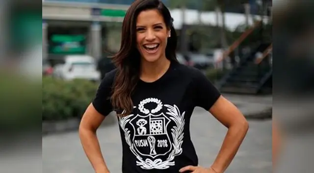 María Pía Copello María Pía Copello