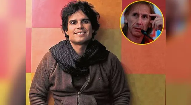 Pedro Suárez Vértiz  propone a estos DT en reemplazo de Ricardo Gareca