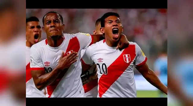 Edison Flores y André Carrillo los más buscados en YouTube Perú en Rusia 2018