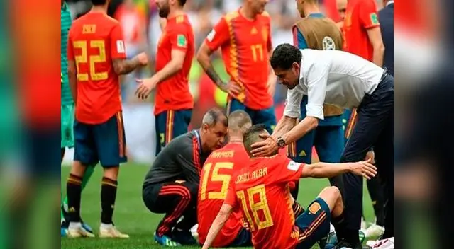 La selección de España busca un nuevo entrenador 