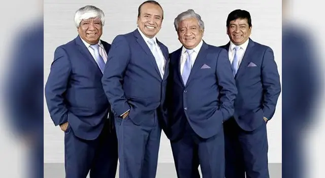 Un destacado grupo nacional Un destacado grupo nacional