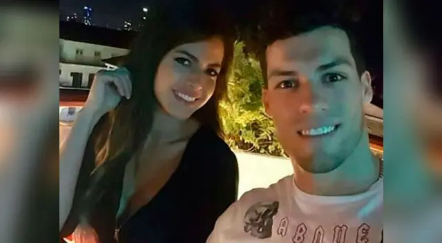 ¿Génesis Arjona y Patricio Parodi se reencuentran en Panamá?