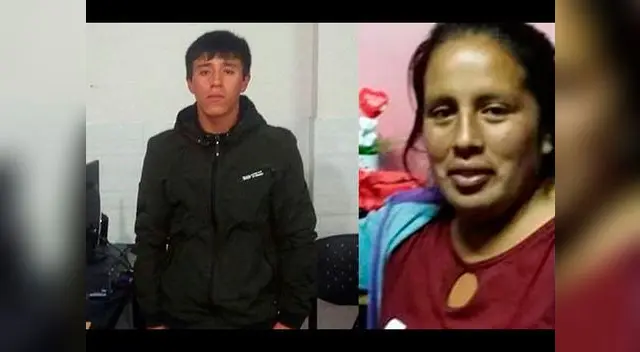 Juanita Mendoza quemada por su ex cuñado murió a las 4 a.m