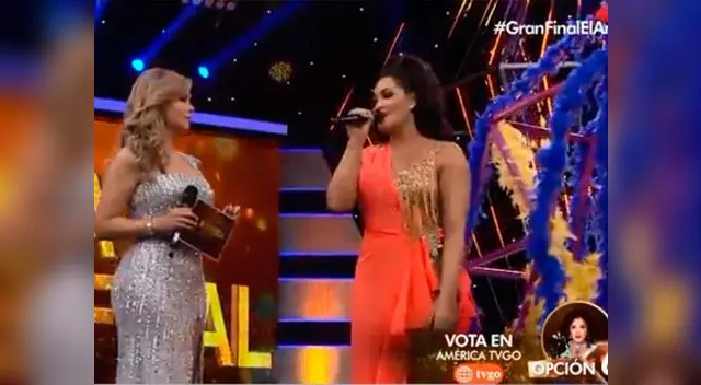 Michelle Soifer y Yola Polastri se encuentran después de polémicas críticas