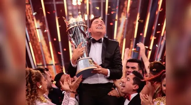 Pedro Loli se consagró como el mejor de todos Pedro Loli se consagró como el mejor de todos