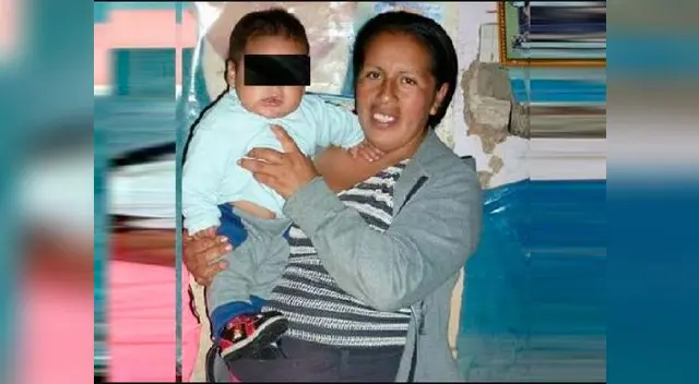 Restos de Juana Mendoza serán llevados en vuelo FAP a Cajamarca