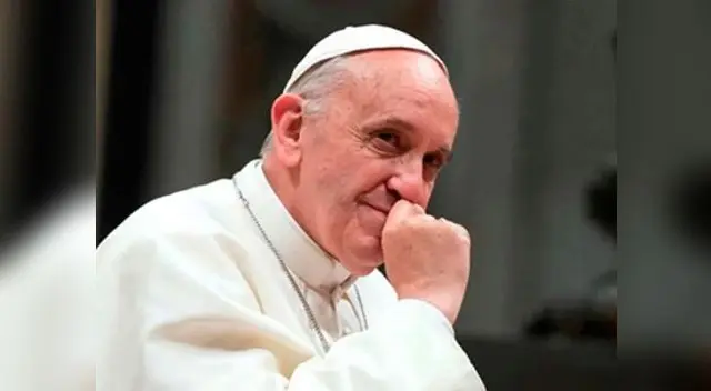 Papa Francisco da ánimos a brasileños tras eliminación Papa Francisco da ánimos a brasileños tras eliminación