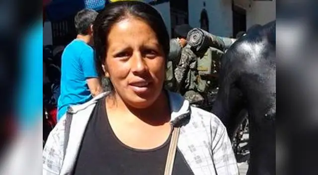 El mandatario se pronunció tras la muerte de Juanita Mendoza El mandatario se pronunció tras la muerte de Juanita Mendoza