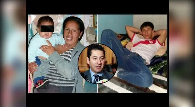 Esneider Estela será trasladado a un penal de máxima seguridad por quemar y matar a Juana Mendoza