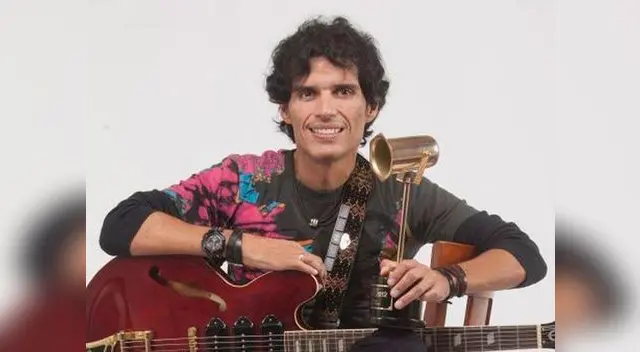 Pedro Suárez Vértiz se pronunció tras ser criticado Pedro Suárez Vértiz se pronunció tras ser criticado