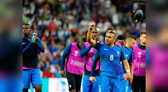 Francia es candidato a ser campeón en Rusia 2018 Francia es candidato a ser campeón en Rusia 2018