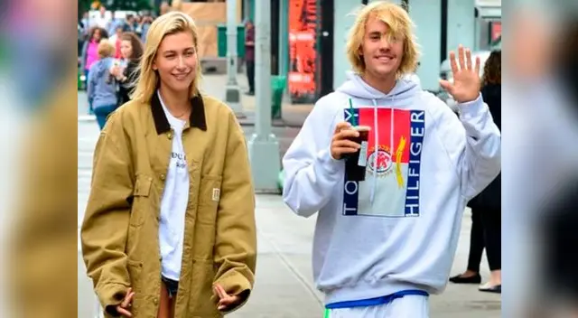 Justin Bieber ilusionado con casarse 