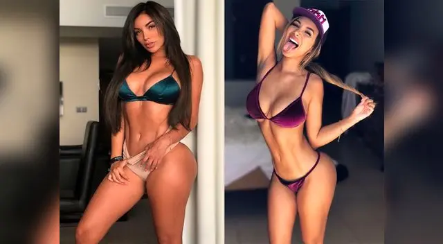 Paula Manzanal decidida a luchar por su hijo Paula Manzanal decidida a luchar por su hijo