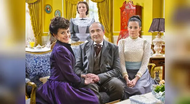 "Acacias 38" tendrá más emociones en la historia 