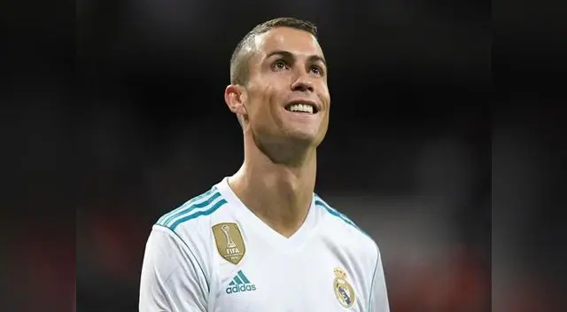 Cristiano Ronaldo a un paso de la Juventus de Italia 