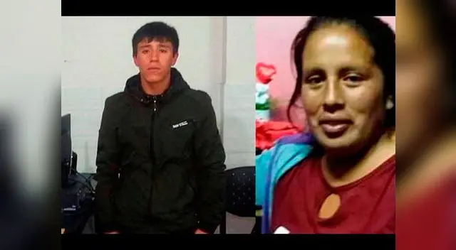 Juana Mendoza es velada en Cajamarca. Su asesino debería recibir cadena perpetua