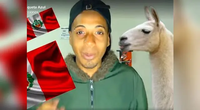 Venezolano desata furia por dar 'tips' para enamorar a peruanas