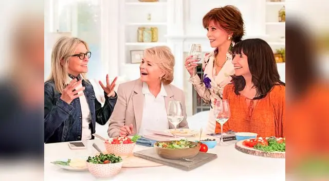 'Cuando ellas quieren' reúne elenco de lujo