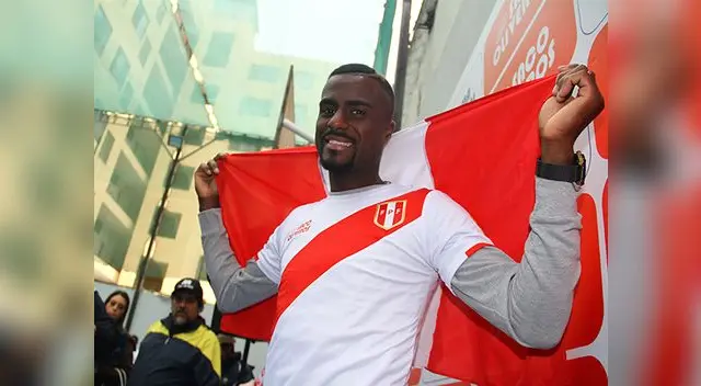 Christian Ramos habló sobre la continuidad de Ricardo Gareca en Perú 