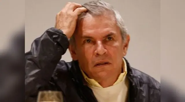 Abren proceso a Luis Castañeda por apoyar candidatura de su hijo 