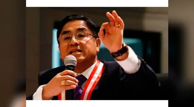 Juez César Hinostroza viajó a Rusia 2018 según sus movimientos migratorios