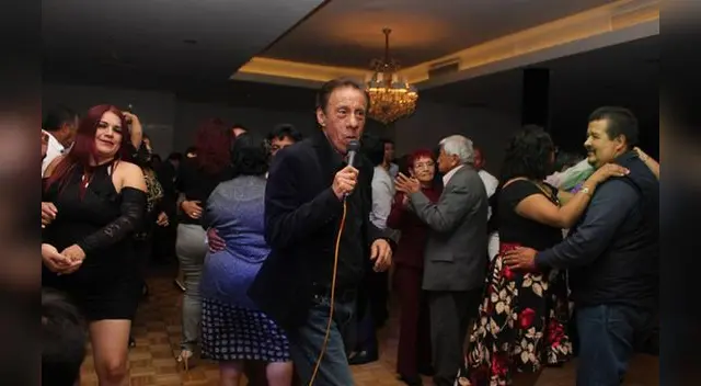 Claudio es un ídolo en lares mexicanos