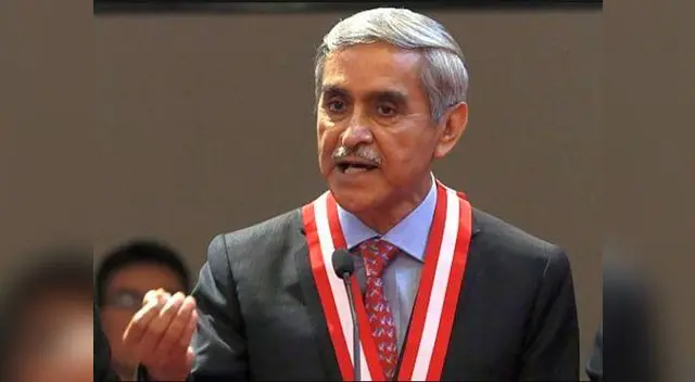 Duberlí Rodríguez pide recomponer el Consejo Nacional de La Magistratura