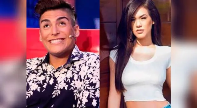 Zorro Zupe duda de la belleza de Jazmín Pinedo con este ácido comentario