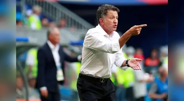 Osorio metido en otro escándalo