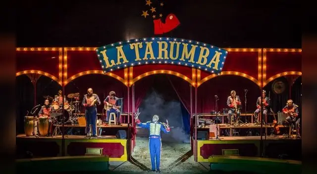 La Tarumba