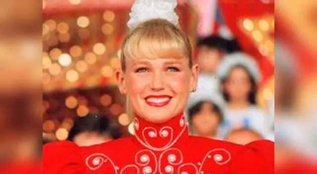 Xuxa pierde juicio con Google por asociaciones de pedofilia